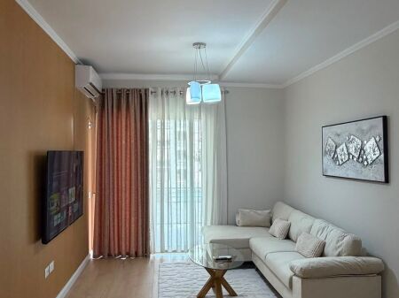 APARTMENT 1+1 FOR SALE, KAVAJA STREET