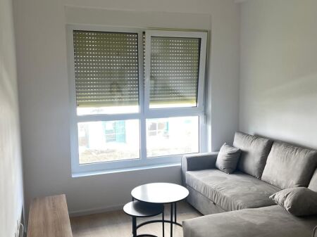 For rent 1+1 Kadiu complex /Ali Dem 38,000 Leke