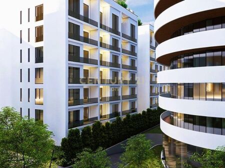 🏡 IN VENDITA MONOLOCALE 1+1 – LIBURNIA RESIDENCE, GOLEM 🌊