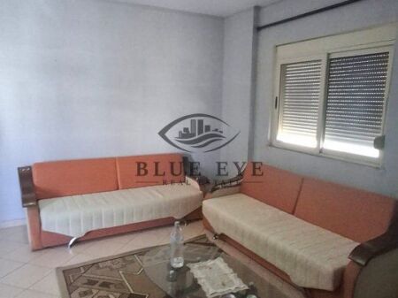 Apartment 1+1 for Rent – Near the "Kushtrimi i Lirisë" School!