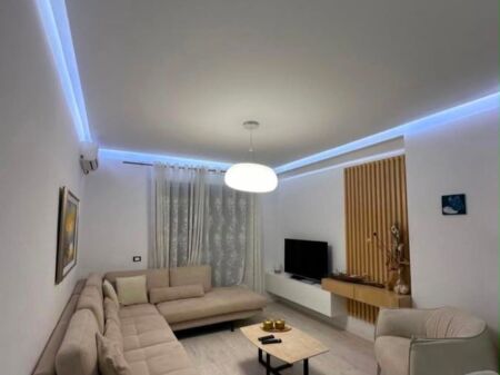 APPARTAMENTO 1+1 IN VENDITA A VLORE VICINO AL LUNGOMARE