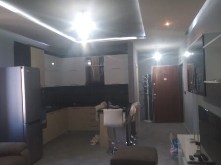For rent 2+1 furnished elevator Astir 50000 lek