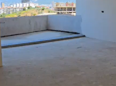 🔥Triplex 3+1+veranda in vendita a Rezidenca Kodra e Diellit 2🌇