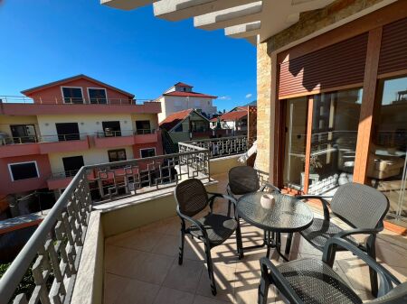 QERA, DUBLEKS, 4+1+2 , 5 MAJI, TIRANE(530581008-166)
