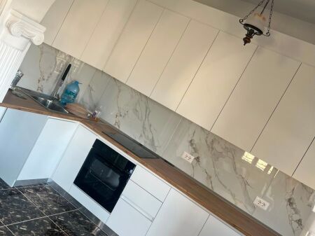 Rent | Shtëpi private 2 + 1 | Ali Demi | 600 €/month