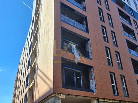 Appartamento 3+1 in Vendita – Vicino al Nuovo Viale, Tirana