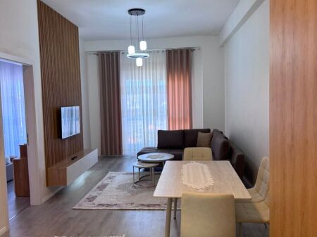 Apartment 1+1 for rent at Aura Complex