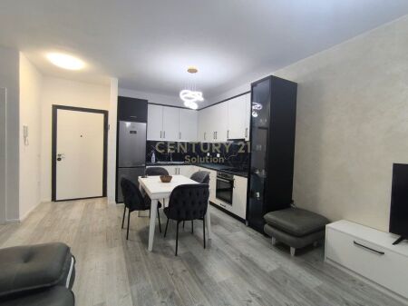 FOR RENT APARTMENT 1+1 AT GOLDEN PARK