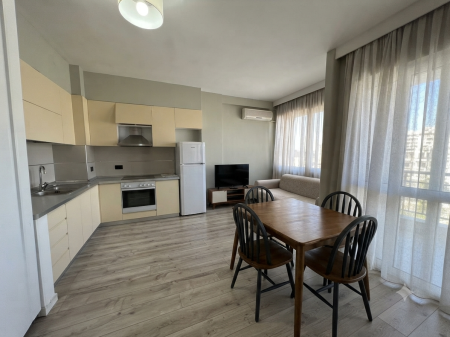 Qera,Apartament 1+1,Unaza e Re !