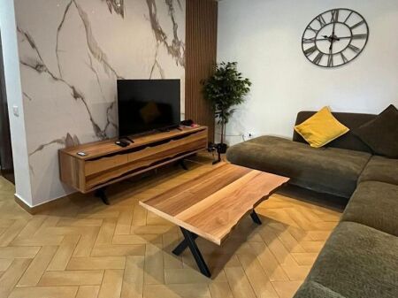 📌 Apartment 2+1 for Rent in the Center of Tirana