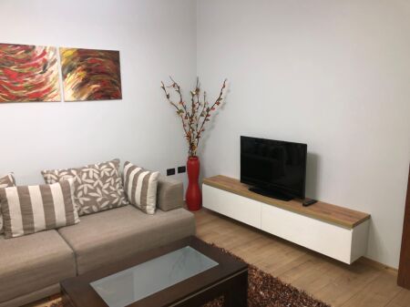 Affitto | Apartament 1 + 1 | Rruga Myslym Shyri | 600 €/mese