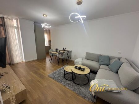 APARTMENT FOR RENT 2+1+2, DIBRA STREET