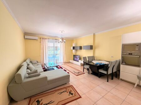 Apartment 2+1 for rent Near the Roundabout of Cassa Italia