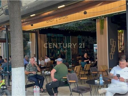 Business Premises For Sale in Kamez Center, Tirana - 25,000€
