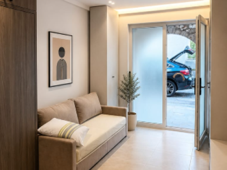 ✅ STUDIO APARTMENT FOR SALE | Dhërmi