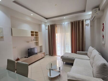 Apartment 2+1+parking space for rent at Golden Park near Amerikan 3