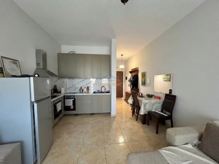 Rent, Apartment 1+1, Panorama Street, Tirana.