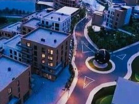 🏡 Shiten 2 Triplex – Kodra e Diellit, Tiranë ✨