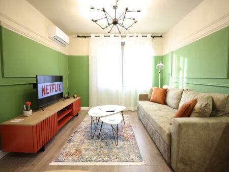 Apartment 1+1 for sale Ish Ekspozita!
