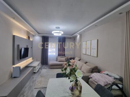 Apartament 1+1 në shitje në Don Bosco, Tiranë - 129,000€ | 82 m²