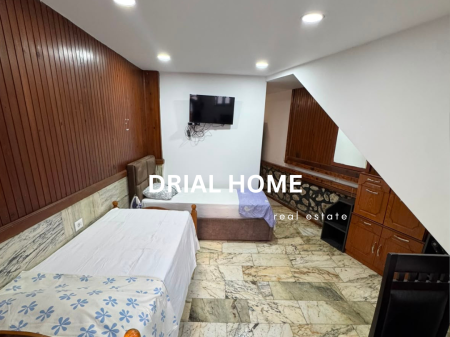 Studio apartment for rent