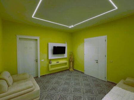 Appartamento 3+1 in affitto | Piazza Shqiponja