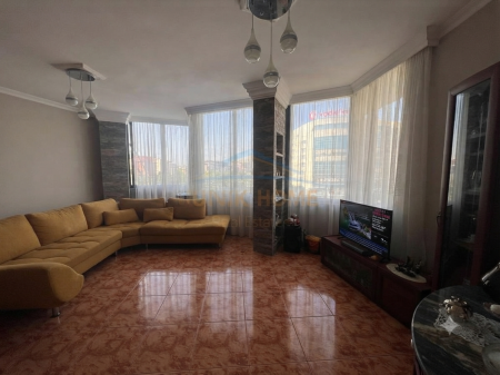 Rent, Apartment 2+1, Building with Arrow, Tirana