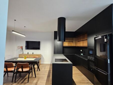 Apartment 2+1 for sale