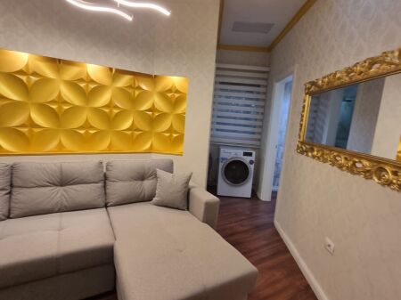 Appartamento 2+1, Lago Secco!