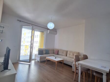 Apartament me qera 2+1+2+parking Grand Gallery