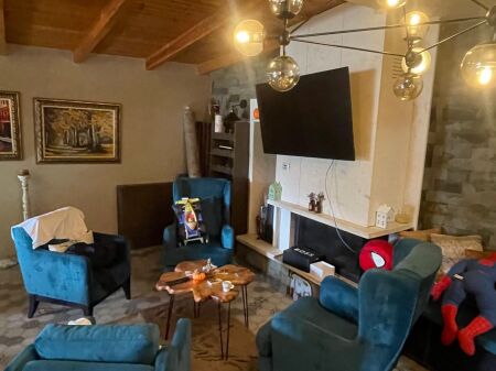 For rent LUXURY DUPLEX NEAR THE COURT, DURRËS