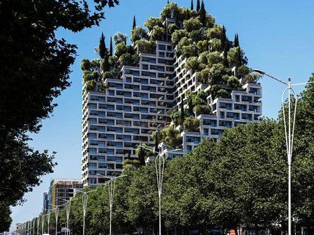 Shitet, Apartament 1+1, Lion Park II Residence, Tiranë