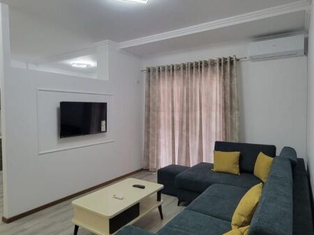 Rent | Apartament 1 + 1 | Oxhaku | 550 €/month