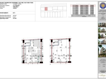 Loger Residence
