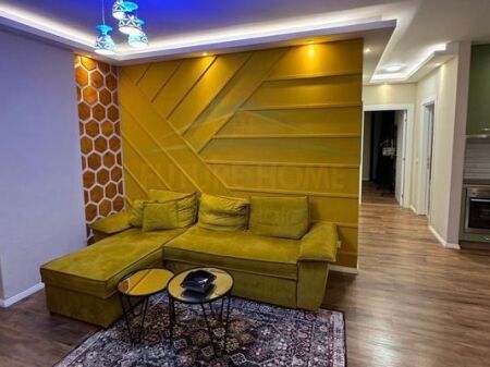Qera, Apartament 2+1,Rezidenca Future Home,Unaza e Re,Astir.