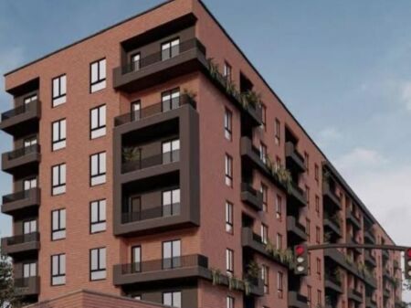 Apartament 2+1 – Vetëm 1,100 €/m² 📍British Residence