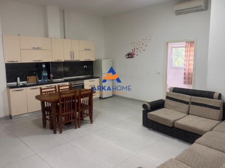 APPARTAMENTO IN AFFITTO 3+1+BALCONE "FRESK" 55.000 LEKE