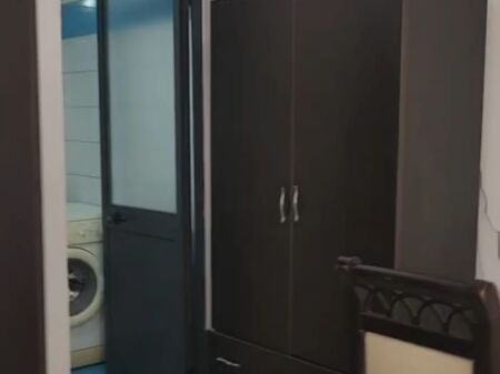 STUDIO APARTMENT 30000 LEKE.AFTER AMERICAN HOSPITAL 2.