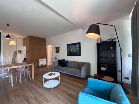 2+1 apartment for rent at Dry Lake
