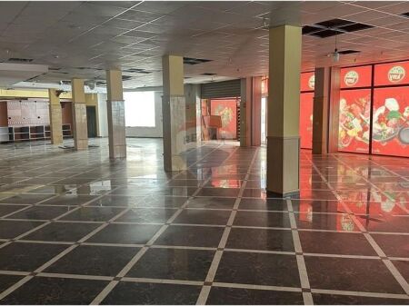 Shop - For Sale - Mihal Grameno Street, Tirana(ID: 530561005-12)