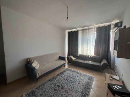 Qera, Apartament 1+1, Unaza e Re. Tirane