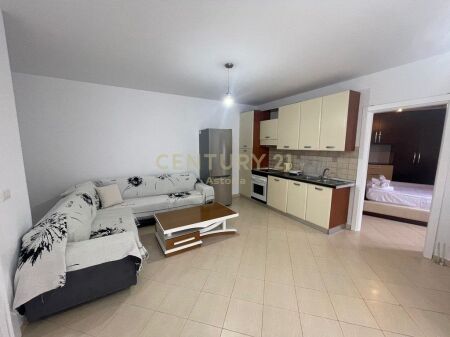 APARTAMENT 1+1 📍 RESTORANT FRESKU. 400 € /Muaj