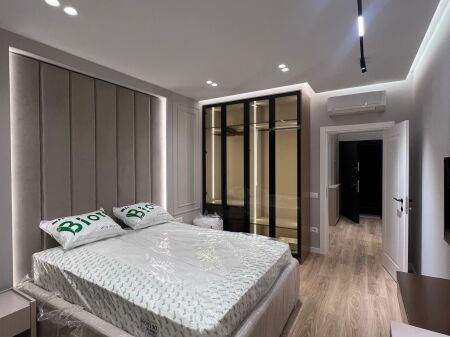 Jepet me qira apartament 1+1 – Liqeni i Thatë