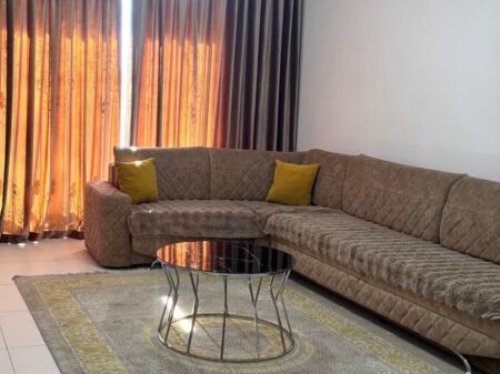 Apartment for rent 1+1 Paskuqan