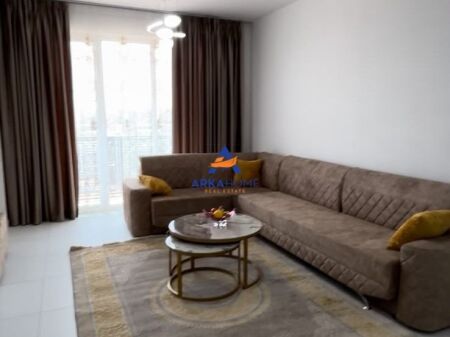 APARTMENT 1+1+BALCONY "PASKUQAN" FOR SALE 45,000 LEKE