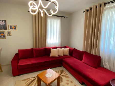 Apartment 1+1 for rent Elbasan Street !