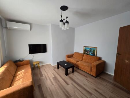 Apartment 1+1 for sale near the ballet school at municipal unit no.1