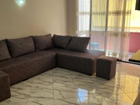 For rent 2+2 furnished elevator in Yzberisht furnished 600 eu