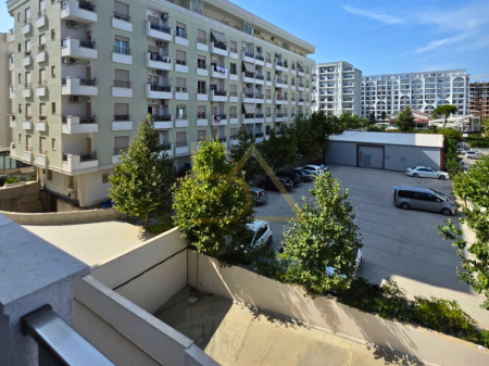 Appartamento 1+1 in Vendita – Golem, Vicino al Centro della Spiaggia
