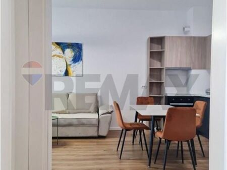 Apartament - Për Qira - Kompleksi Mangalem, Tiranë(ID: 530191078-21)
